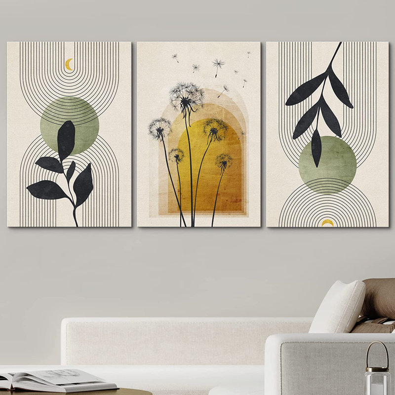 Selling A.Y. Jackson, group of seven print, Maple and birch, Canadian artist, canvas print, wrapped canvas wall art, wall decor for living room